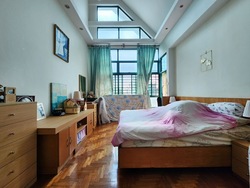 Charlton 18 (D19), Terrace #529537261